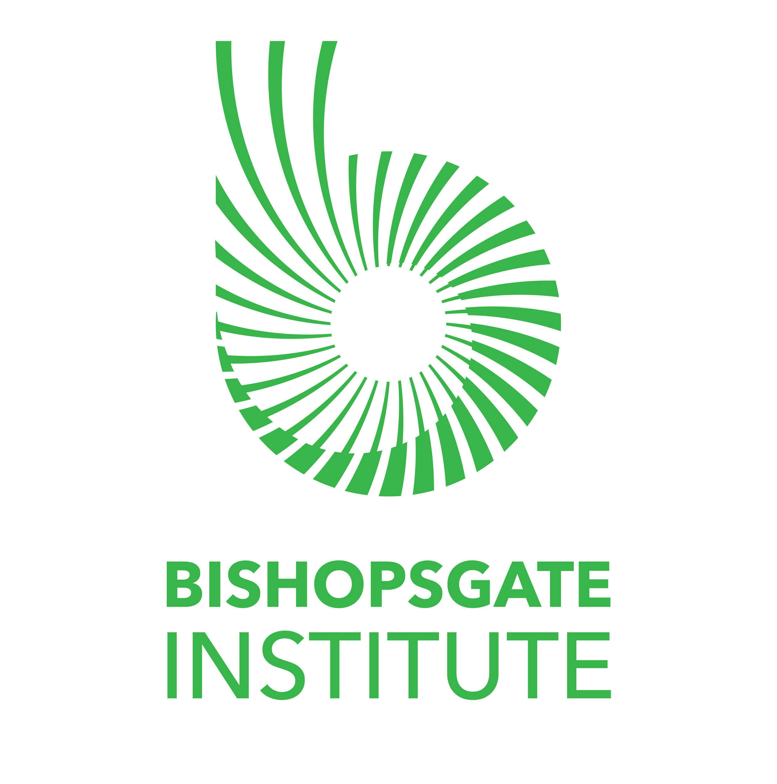 Bishopsgate Institute Logo