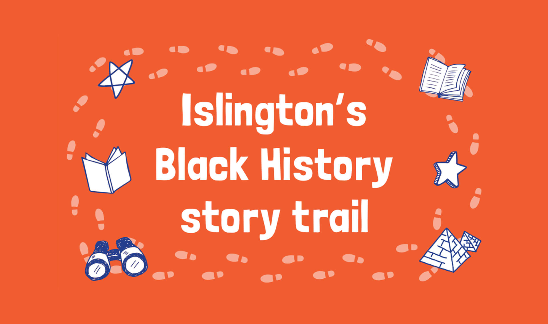 LBI Black History walking tour