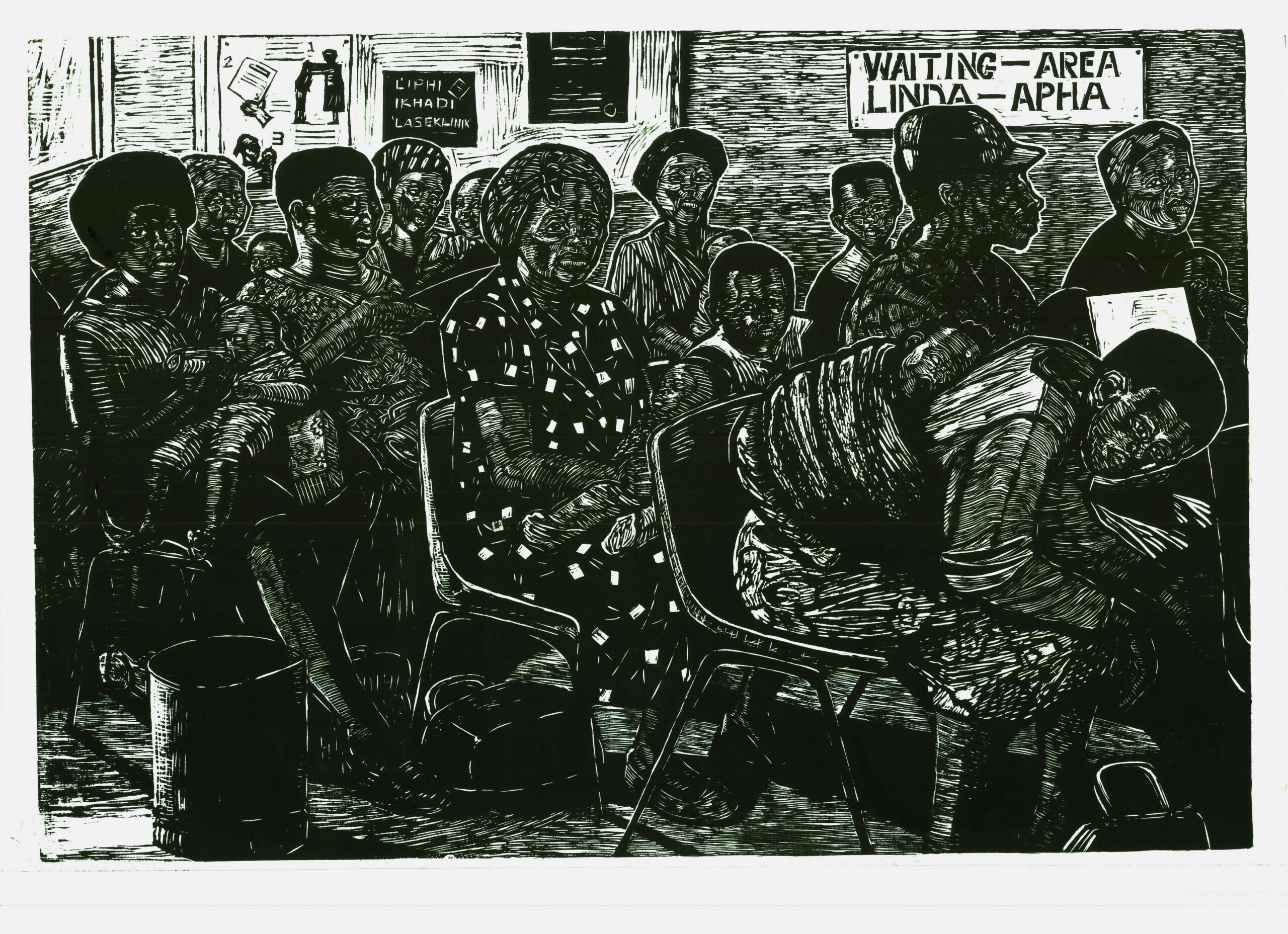 In conversation with Norman Kaplan – 22nd April 2026